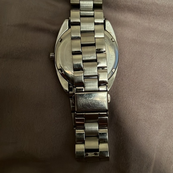 Michael Kor’s watch Unisex - Picture 2 of 4